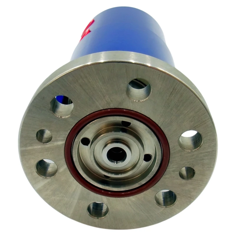 2620 Series Coolant/Hydraulic Rotary Joint high quality