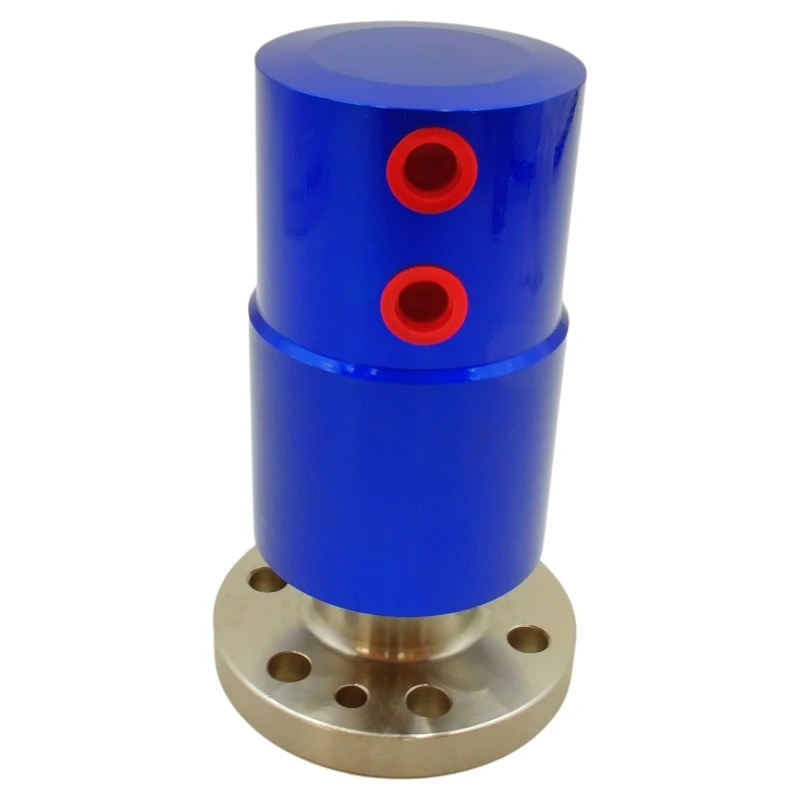 2620 Series Coolant/Hydraulic Rotary Joint suppliers