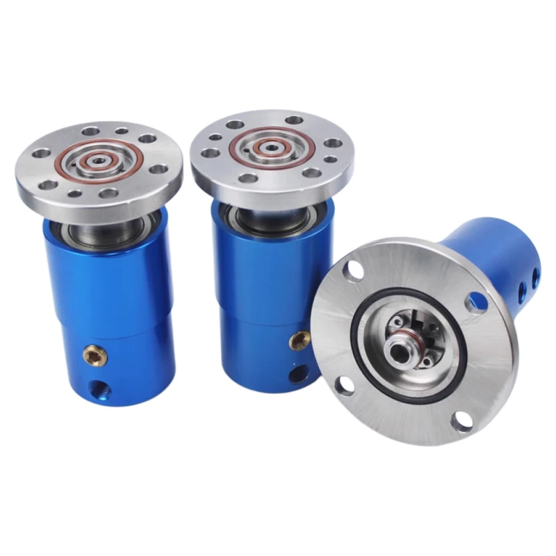 2620 Series Coolant/Hydraulic Rotary Joint factory