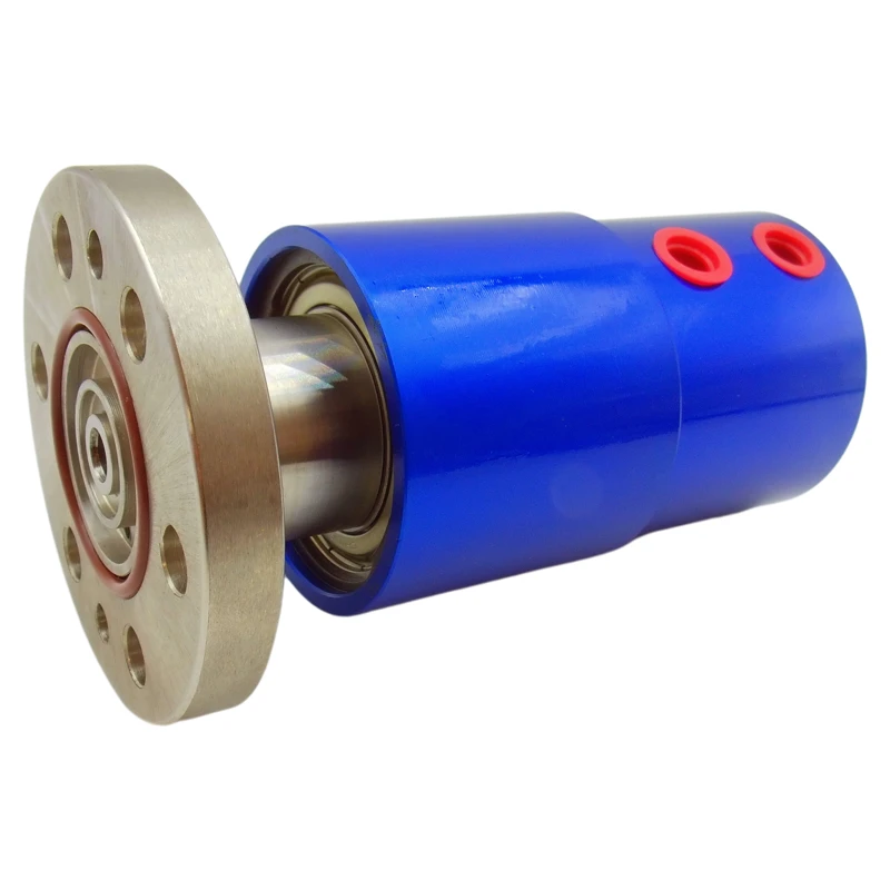 2620 Series Coolant/Hydraulic Rotary Joint price