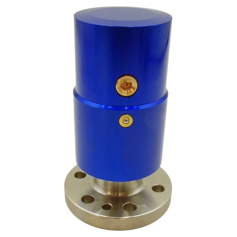 2620 Series Coolant/Hydraulic Rotary Joint best