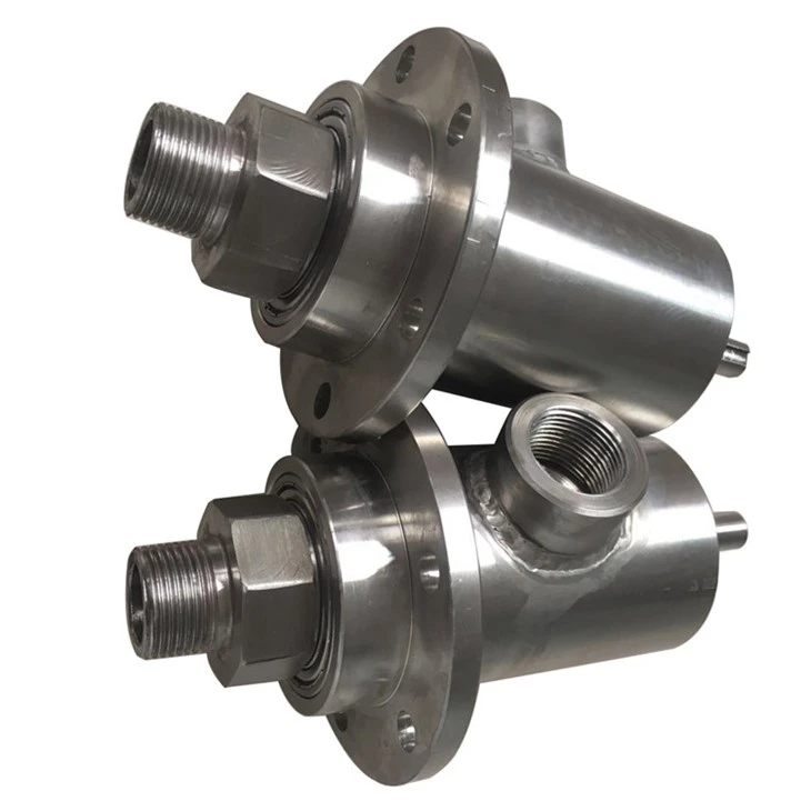 Thermal Oil Rotary liit